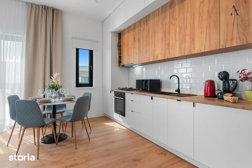 Apartament cu 2 camere în Central