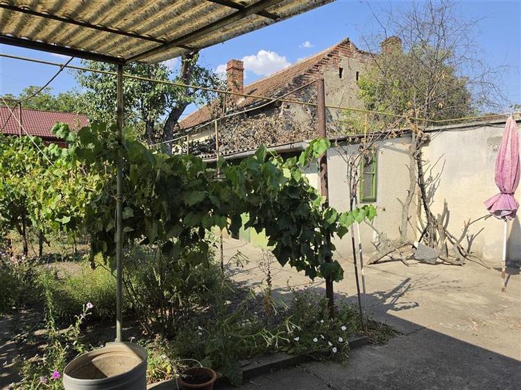 Casă individuală cu 2 camere cu Canalizare în 3 Insule