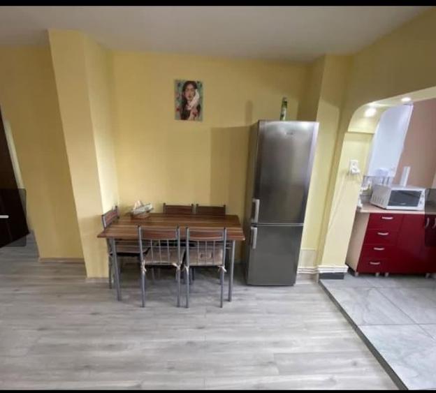 apartament 2 camere zona Casa de cultură mobilat utilat 54 mp - 1