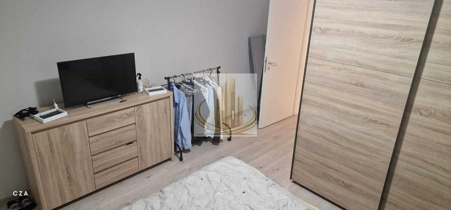 Apartament cu 2 camere decomandat, mobilat în Spitalul Județean