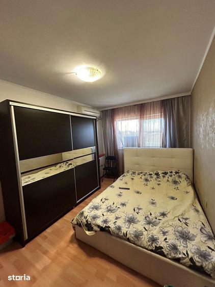 Garsonieră în Inel I