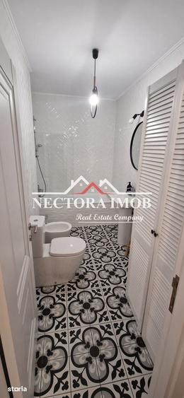 Apartament cu 2 camere în Orașul Nou