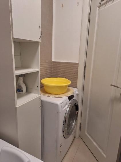 Apartament cu 2 camere, mobilat în Nord