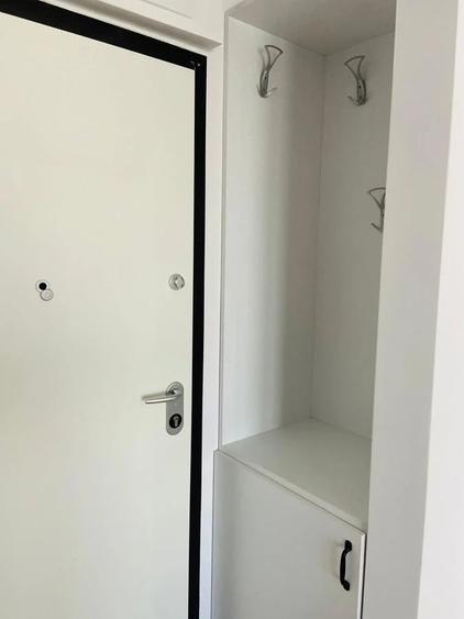 Apartament cu 2 camere decomandat în Bucureștii Noi