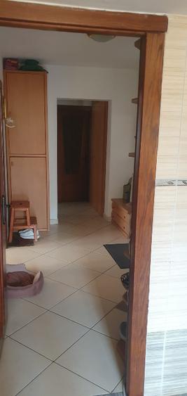 Apartament cu 3 camere decomandat în Mazepa 2