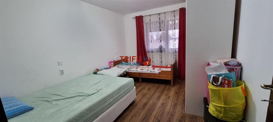 Casă individuală cu 4 camere cu Canalizare în Micești