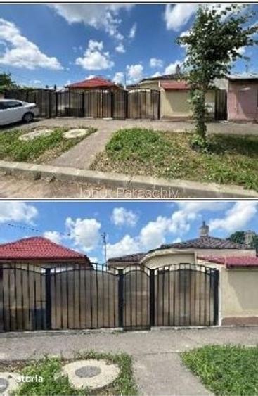 Casa si teren cota parte 1/2. Braila, ID: R3498998