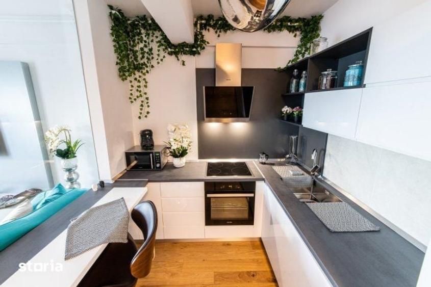 Aviatiei | Studio | 47mp | open space | B6787 - 11