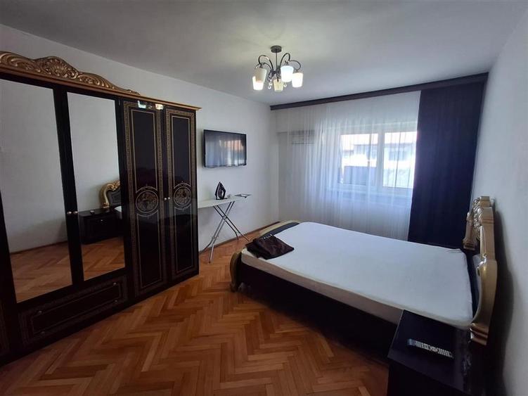 Apartament 2 camere decomandat zona Centrala - 2