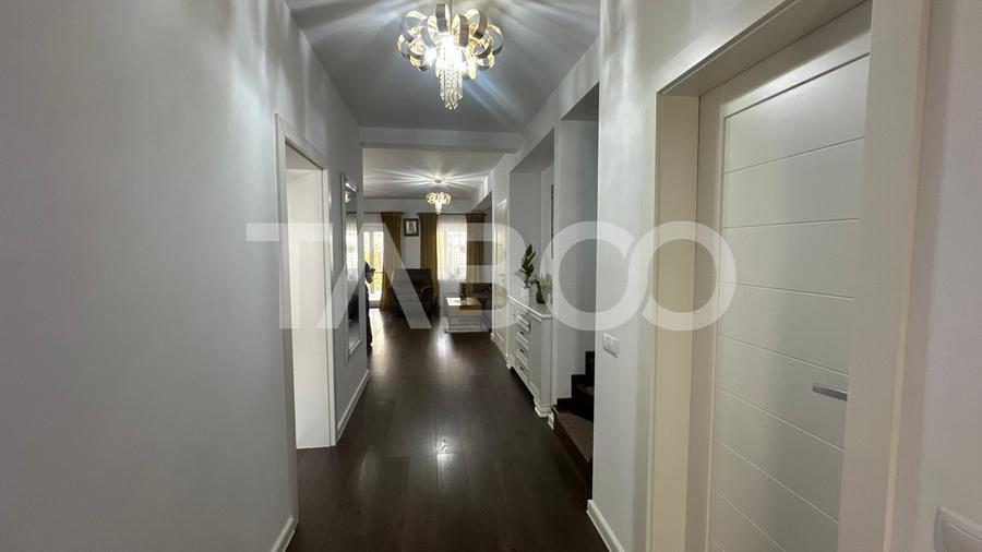 Duplex cu 4 camere cu Canalizare în Arhitecților - Calea Cisnădiei