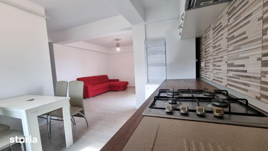 Apartament cu 2 camere în Nicolina