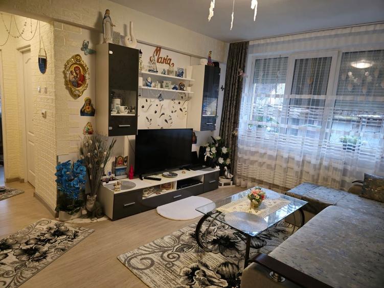 Apartament cu 2 camere - 7
