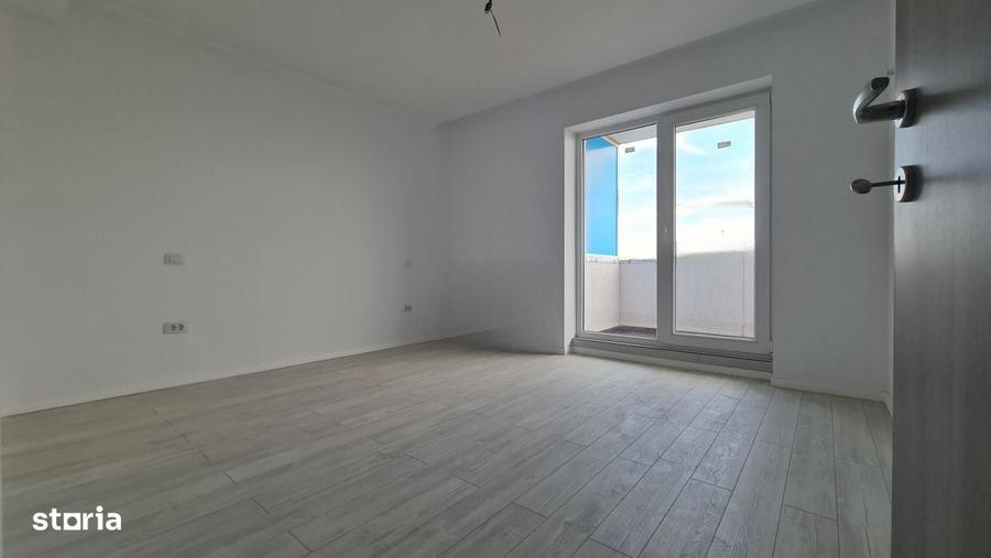 Apartament cu 3 camere în Titan