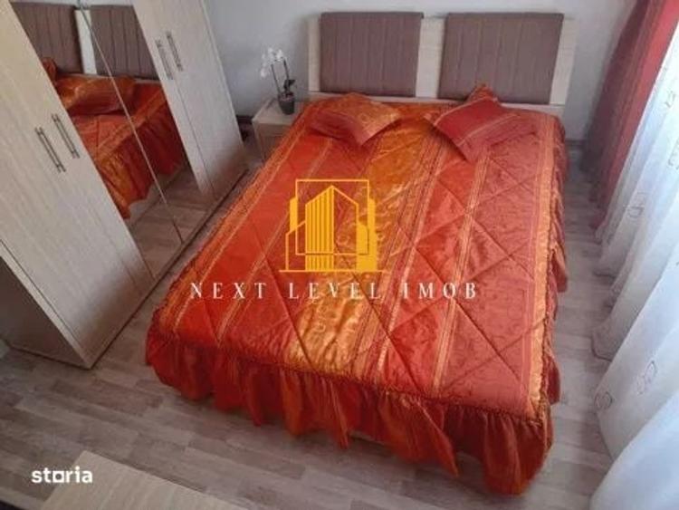 Apartament cu 3 camere decomandat în Popa Șapcă
