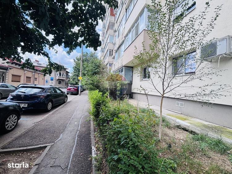Apartament cu 3 camere în Ștefan cel Mare