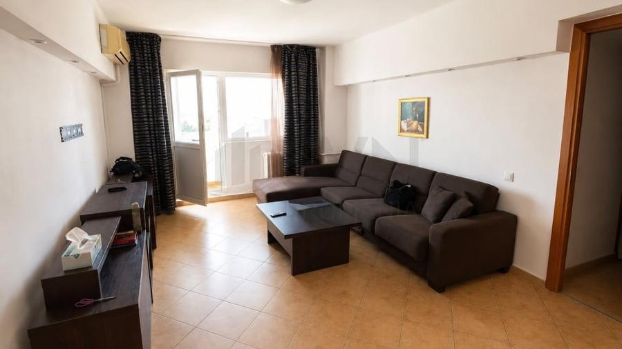 Apartament 2 camere I Mobilat si utilat I Bloc 1982 - 3