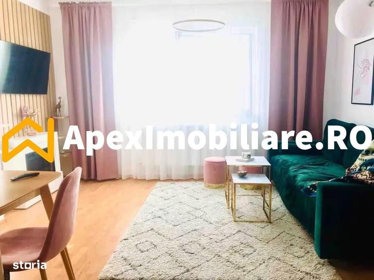 Apartament 2 camere de inchiriat Crangasi Bucuresti | ApexImobiliare.r - 3