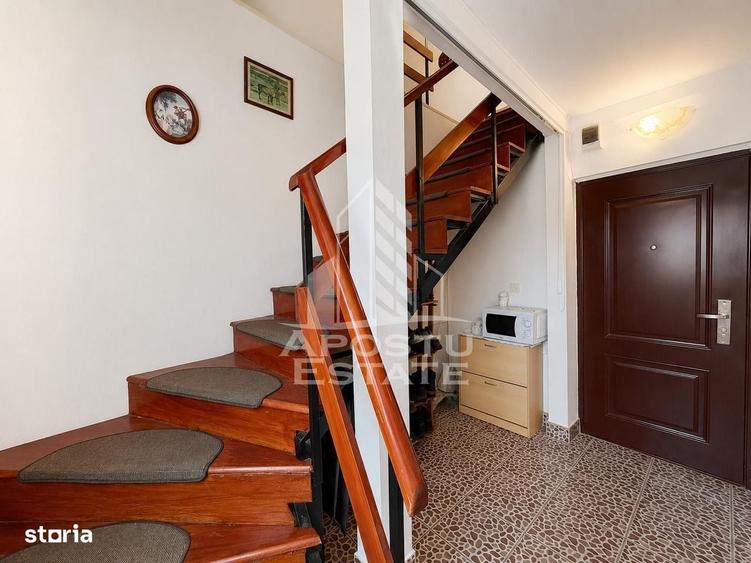 Apartament cu 2 camere în Girocului