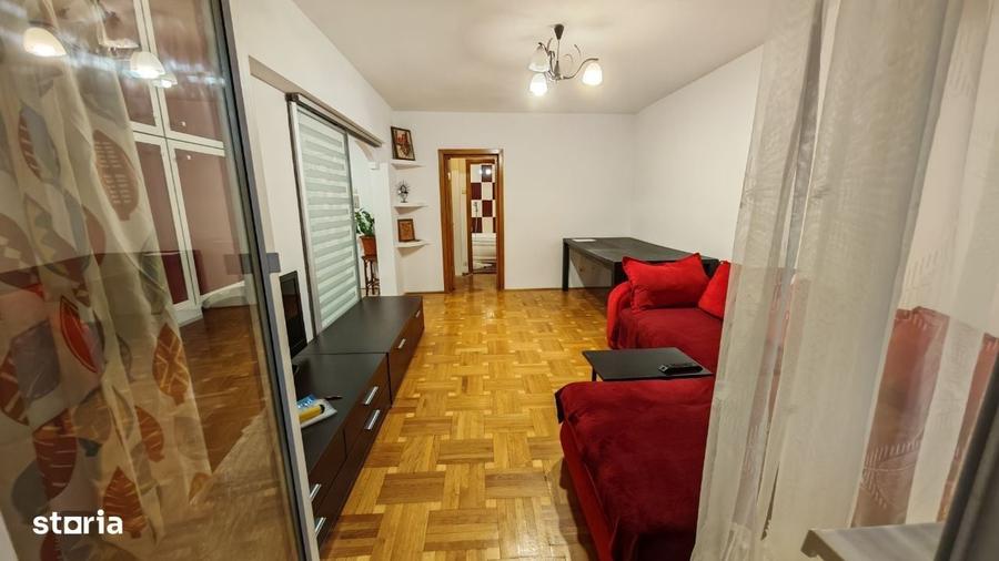 Apartament cu 2 camere în Brâncoveanu