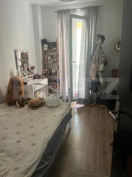 Apartament semidecomandat cu 3 camere, 60 mp utili, zona Eroilor - 10
