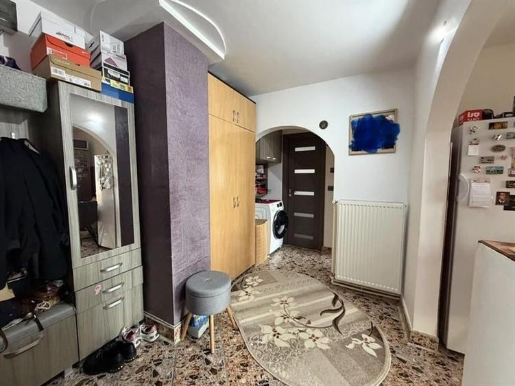 Apartament cu 2 camere în Nord-Est
