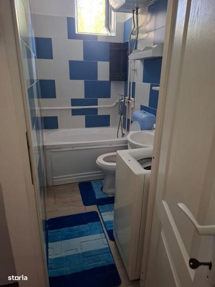 Garsonieră semidecomandată în Bularga