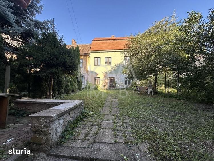 Apartament cu 4 camere în Central