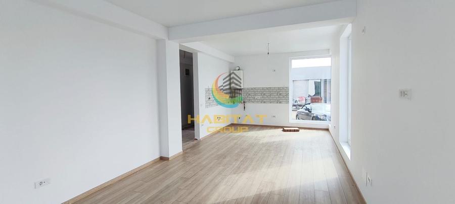 Casă individuală cu 3 camere cu Canalizare în Berceni