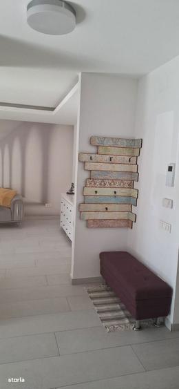 Apartament cu 2 camere în Dumbrăvița