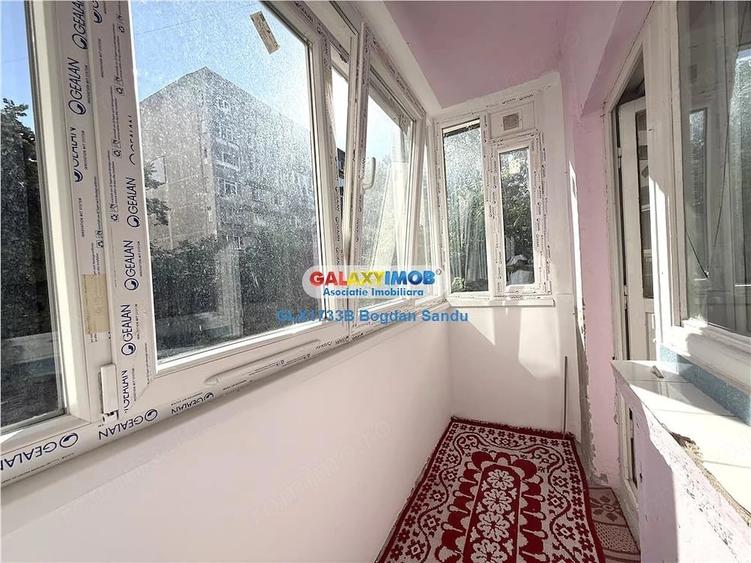 Apartament cu 2 camere de vanzare Lujerului - str. Cupolei - 4