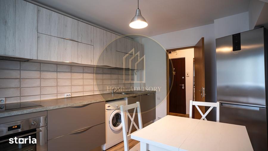 Apartament cu 3 camere decomandat în Dârste