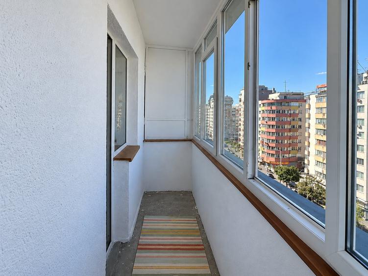 Apartament cu 2 camere decomandat, mobilat în Moșilor