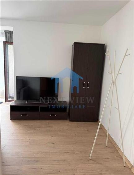 Apartament cu 2 camere decomandat în Gheorgheni