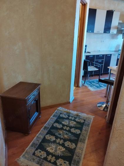 Apartament cu 2 camere decomandat în UTA