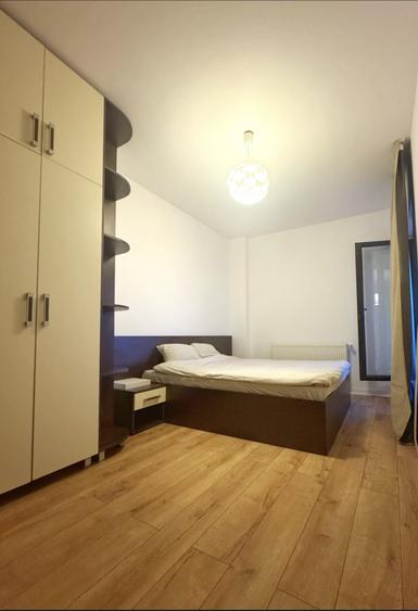 Apartament 2 camere | 162.000 €  | Vedere către Școala Americană | - 5