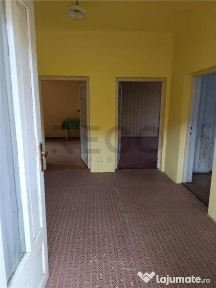 RECO CASA CU ETAJ IN MARGHITA - 10