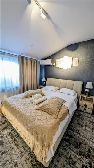 Apartament cu 2 camere decomandat în Păcurari
