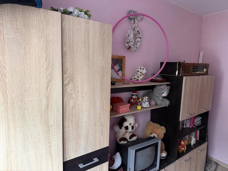 Casă cu 5 camere cu Teren 330 Mp în Central