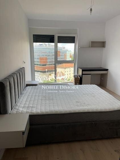 Nord One - Apartament cu 2 camere si parcare privata - Brediceanu - Central - 7