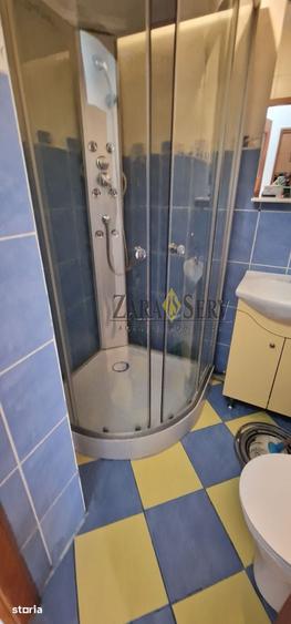 Apartament cu 3 camere decomandat în Cantacuzino