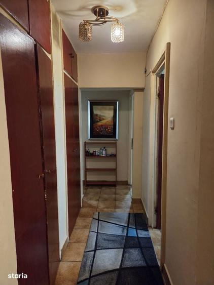 Apartament cu 2 camere în Moșilor