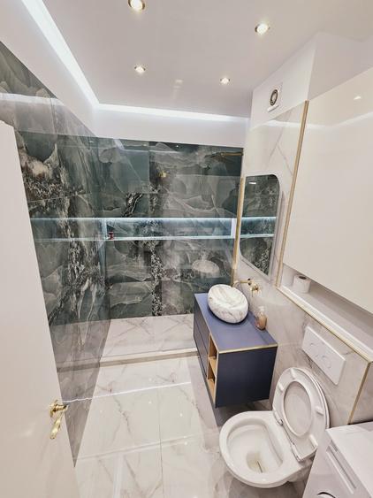 Apartament 2 Camere | Exigent Plaza Faza 5 |Decomandat - 12