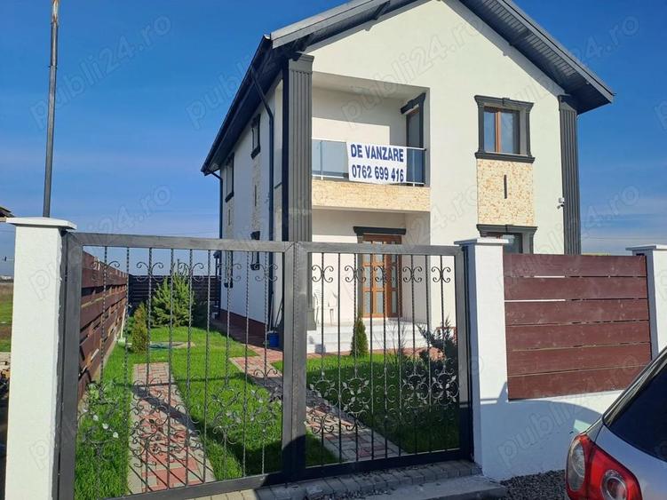 Casa de vanzare - 10
