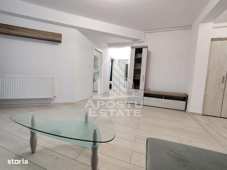 Apartament cu 2 camere în Moșnița Nouă