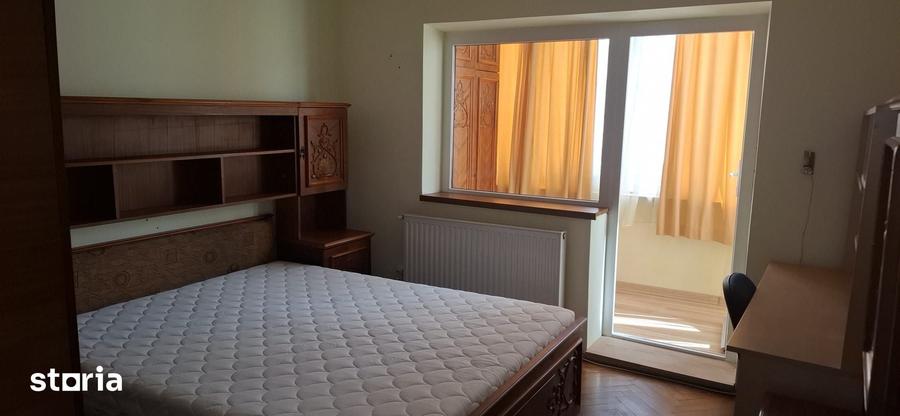 Apartament 3 camere situat in Bulevardul Grivitei, mobilat si utilat! - 3