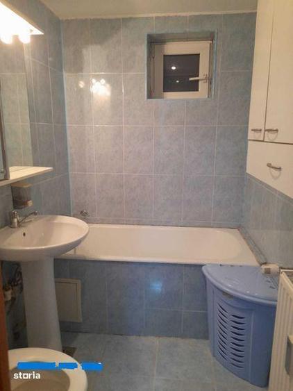 Apartament cu 2 camere semidecomandat în Dobroești