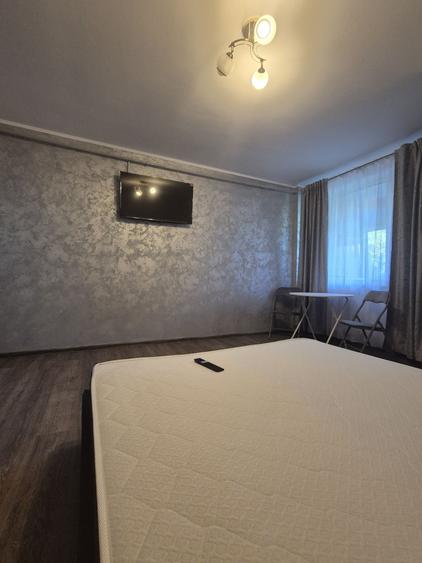 Garsonieră decomandată în Hipodrom