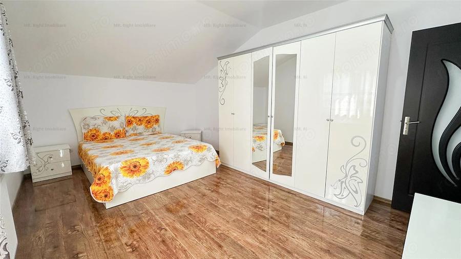 Casă cu Teren 400 Mp în Nord