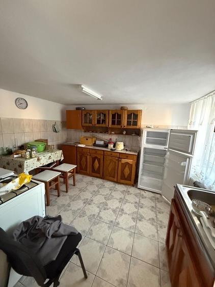 Casă cu 3 camere cu Teren 846 Mp în Micălaca