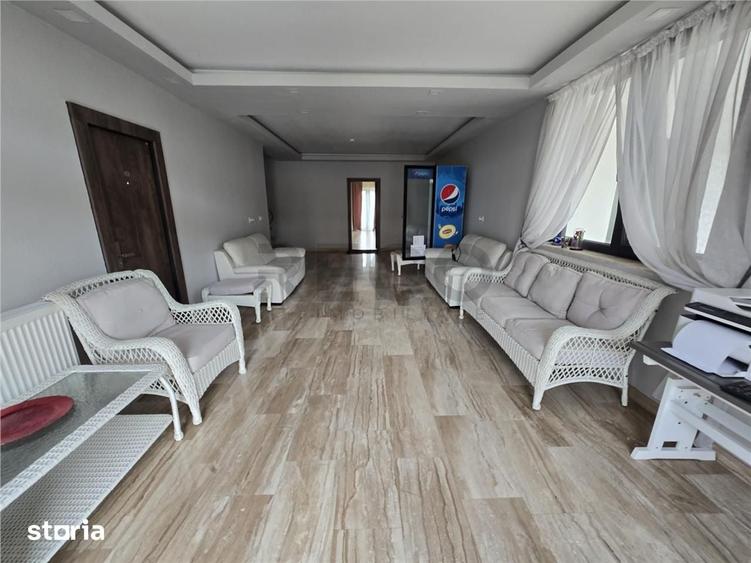 Spațiu comercial, de 305 mp, în Nufărul